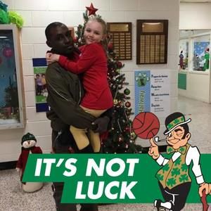 Meet your Posher, Jamelle